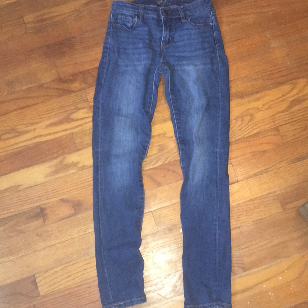 Soho New York and company jeans
